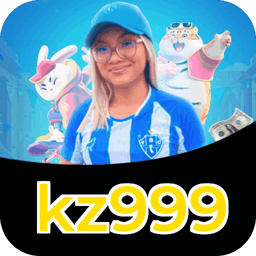 App mobile kz999